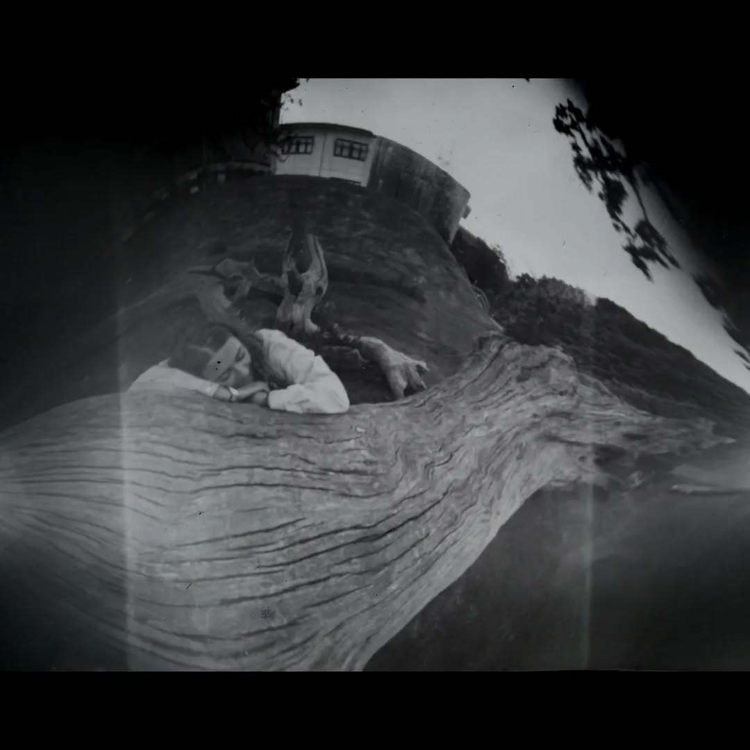 Unknown by Justin Quinnell 