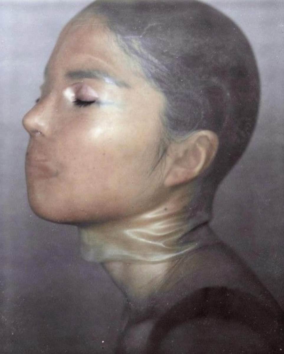 Unknown by Marcel van der Vlugt, Image 1.