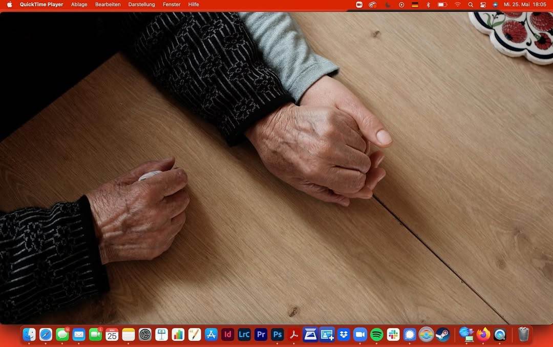 Damal by Aslı Özçelik 
