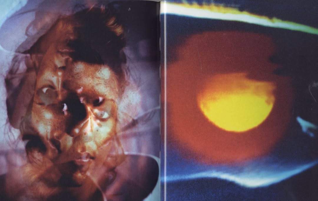 From Close You’re Eyes: Gareth McConnell by Gareth McConnell, Image 1.