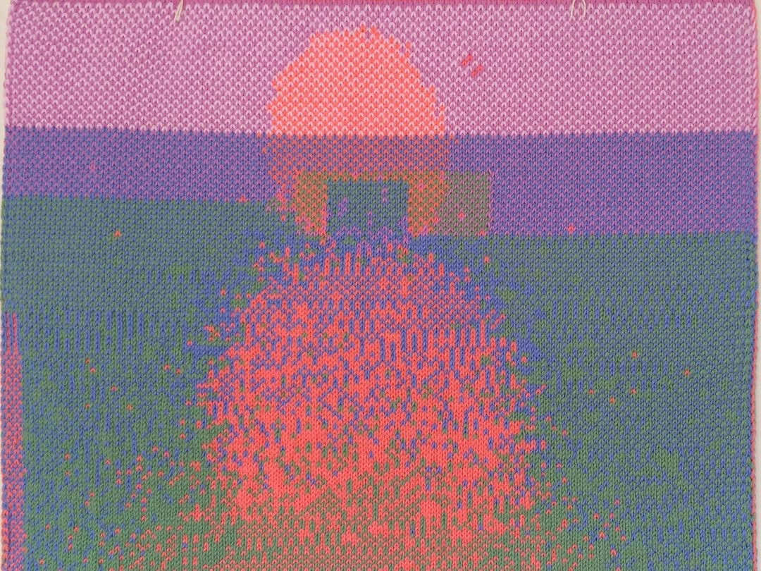 Places by Katya Budkovskaya, Image 1.