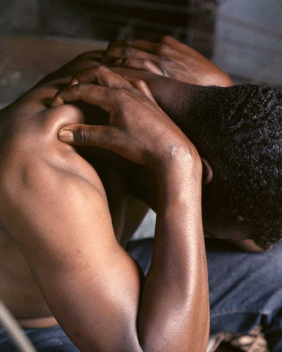 Untitled, Fort Scott, Kansas by Gordon Parks, Image 1.