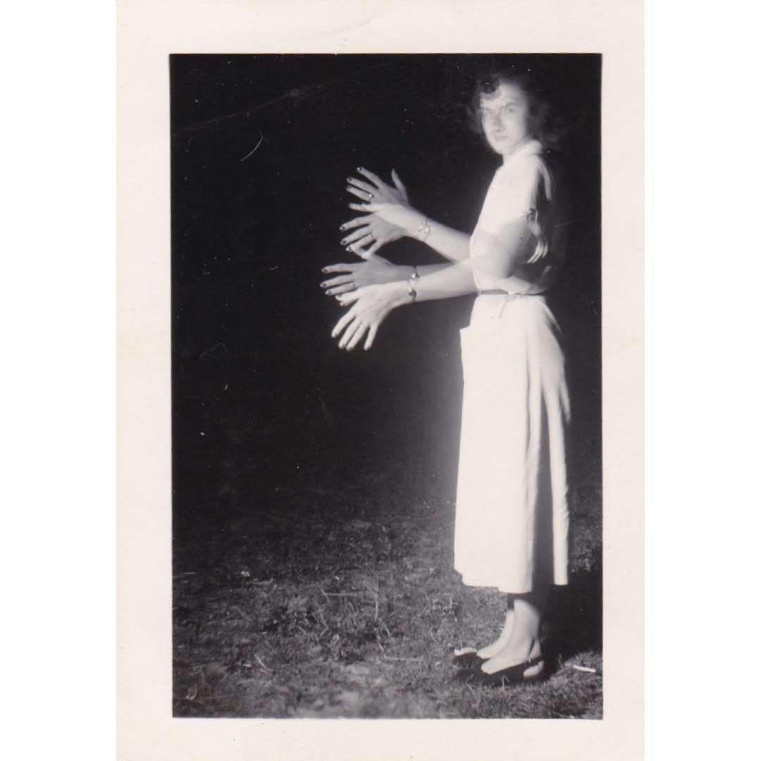 Snapshot from the collection of Robert E. Jackson, Image 1.