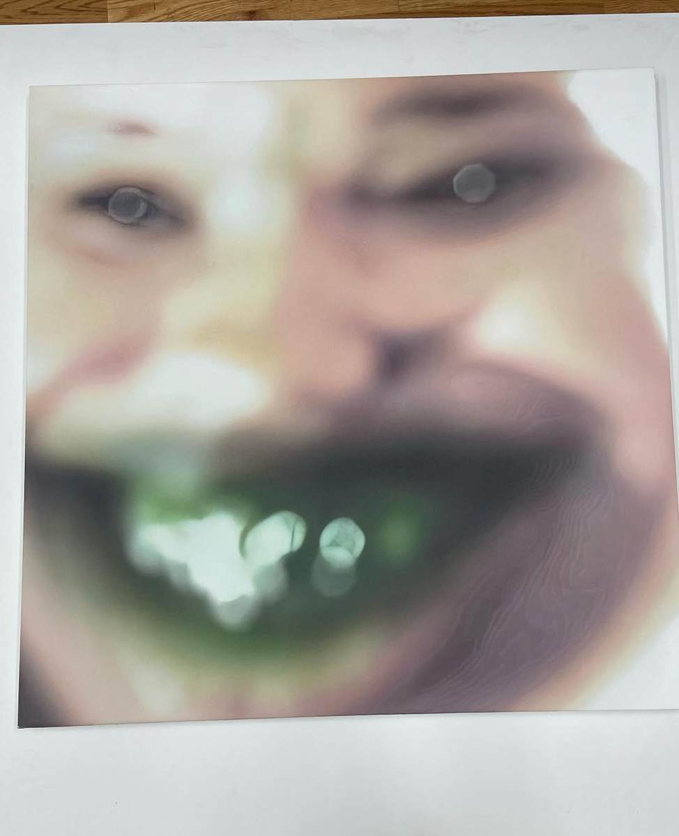 Unknown by Frank Dorrey, Image 1.