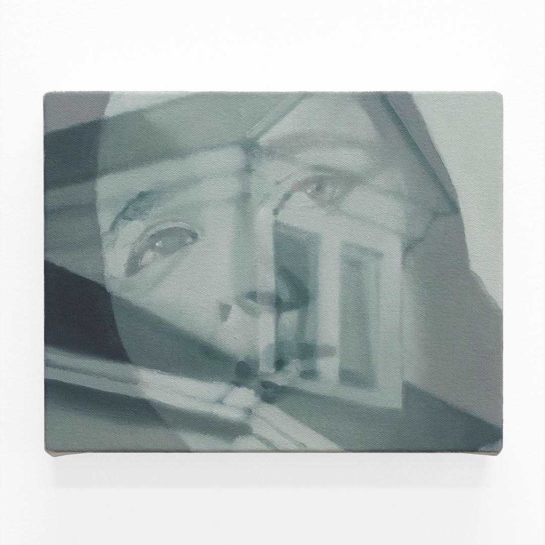 Carrie’s House (Dreaming) by Julia Maiuri, Image 1.