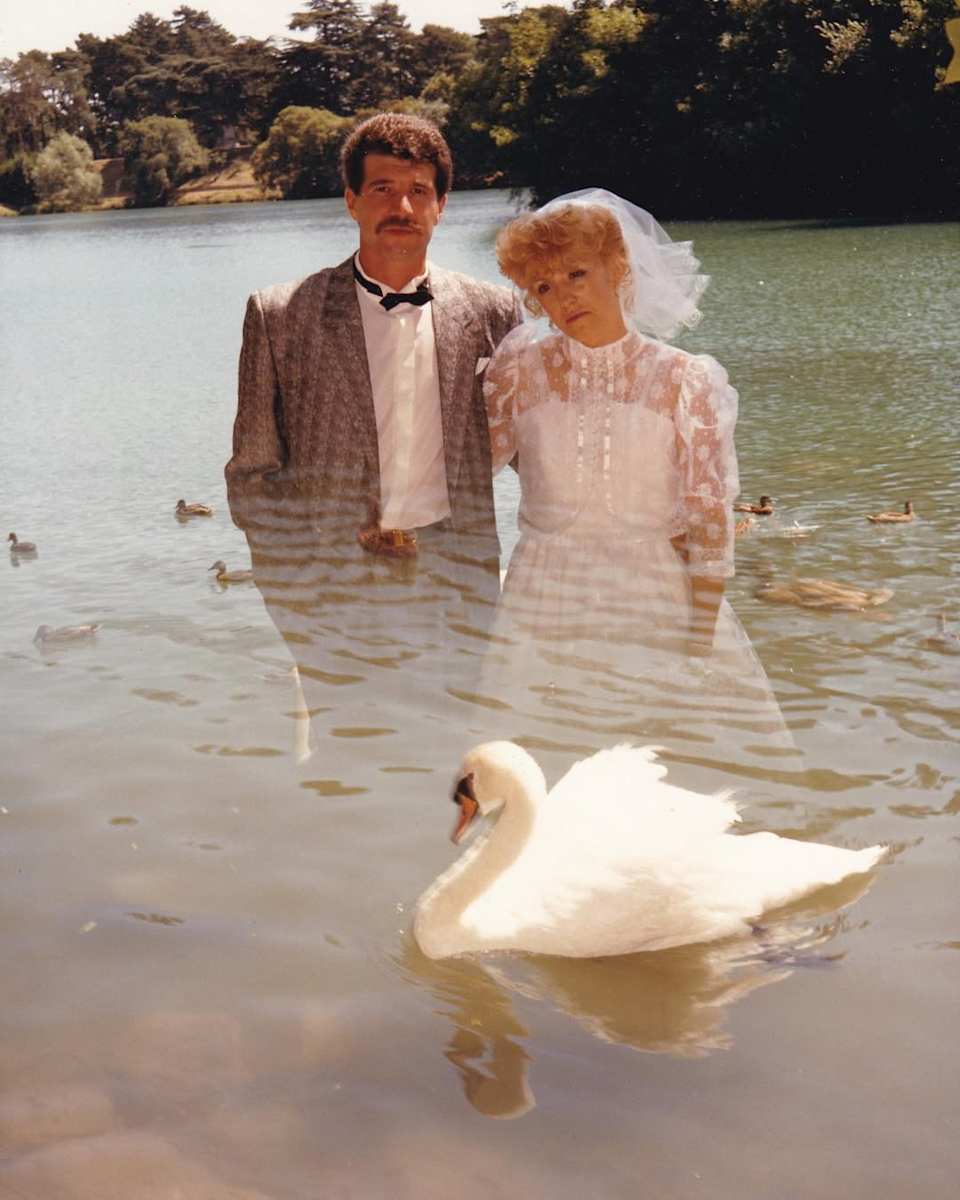 Snapshot from the collection of Robert E. Jackson, Image 1.