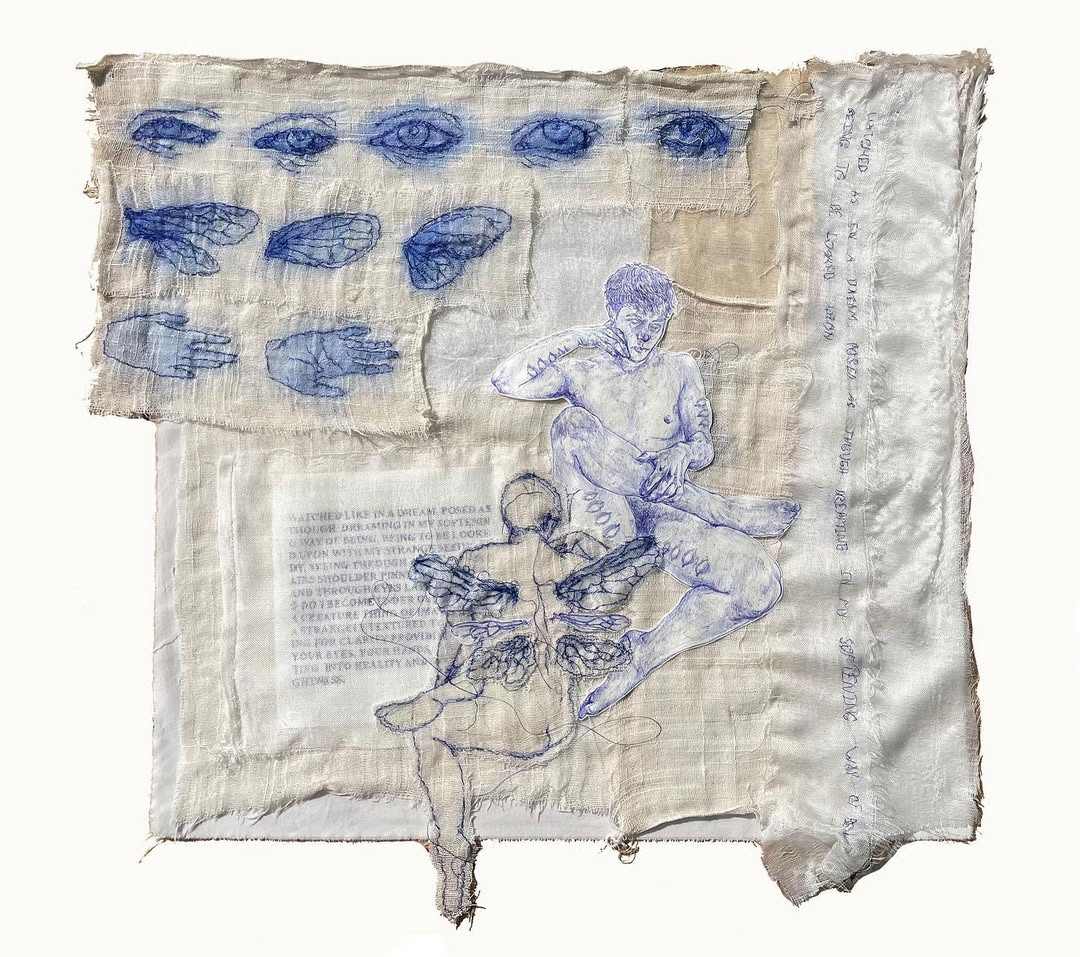 Unknown by Adam Benedict, Image 1.