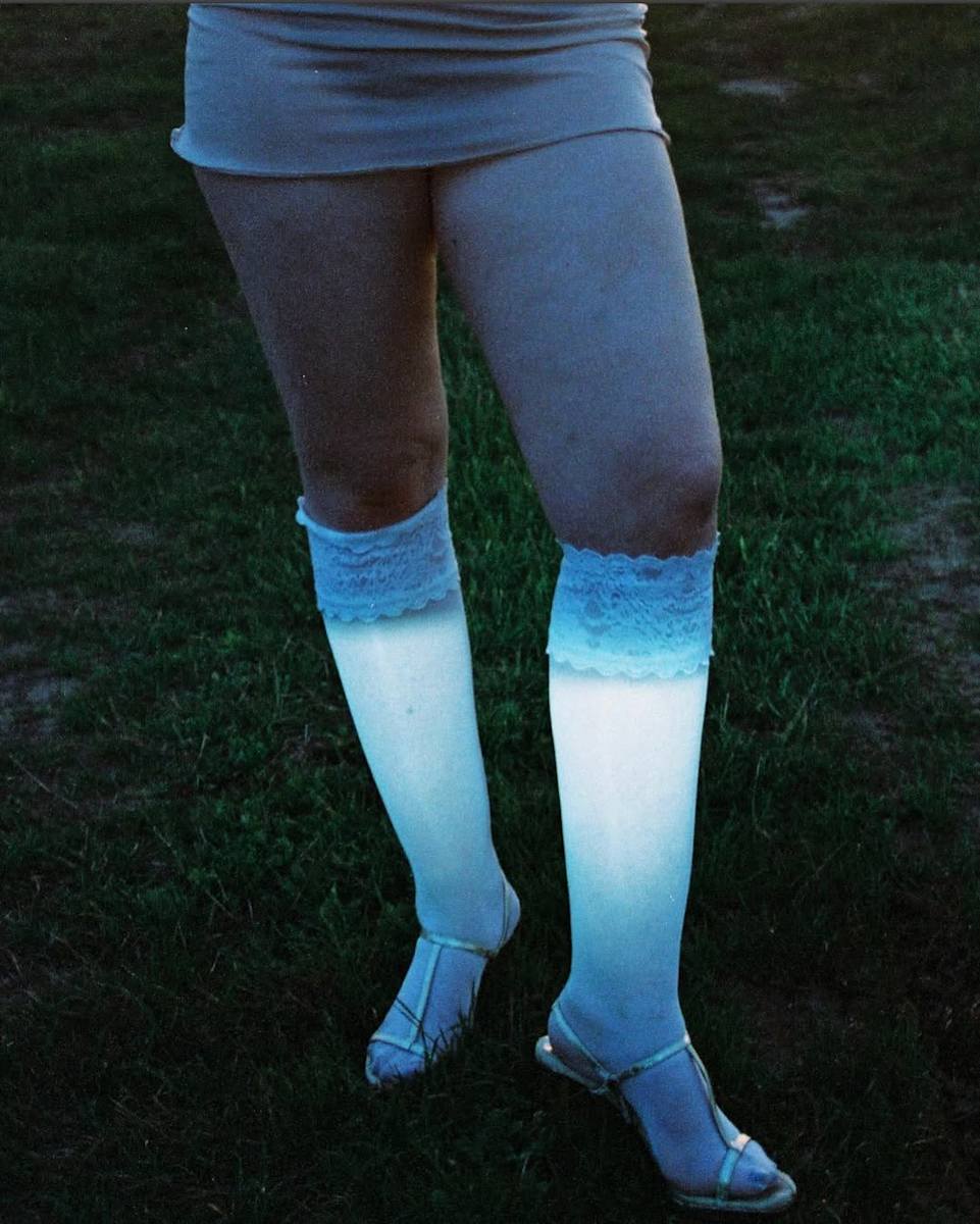 Unknown by Petra Collins, Image 1.