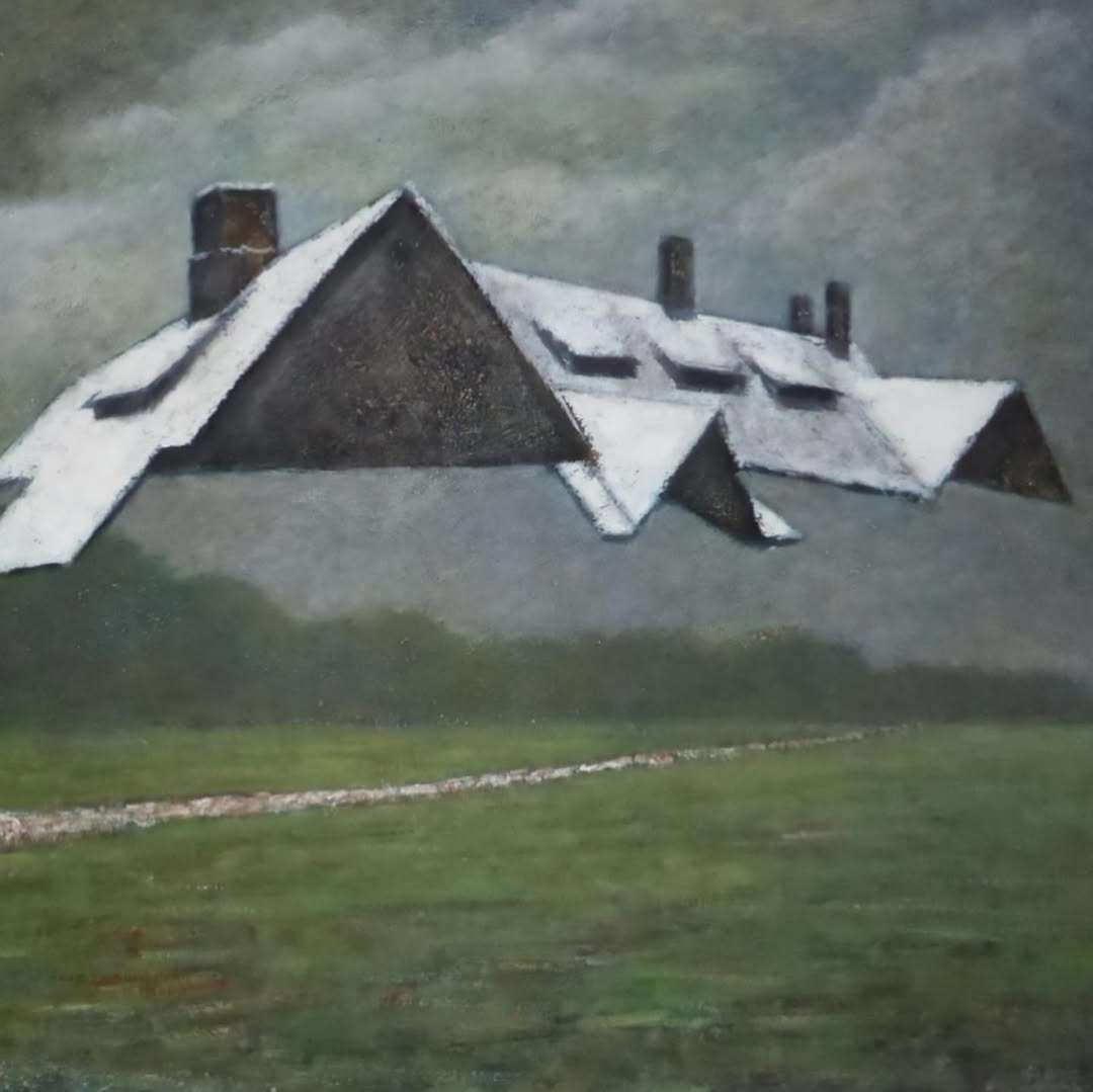 House by Elga Sesemann, Image 1.