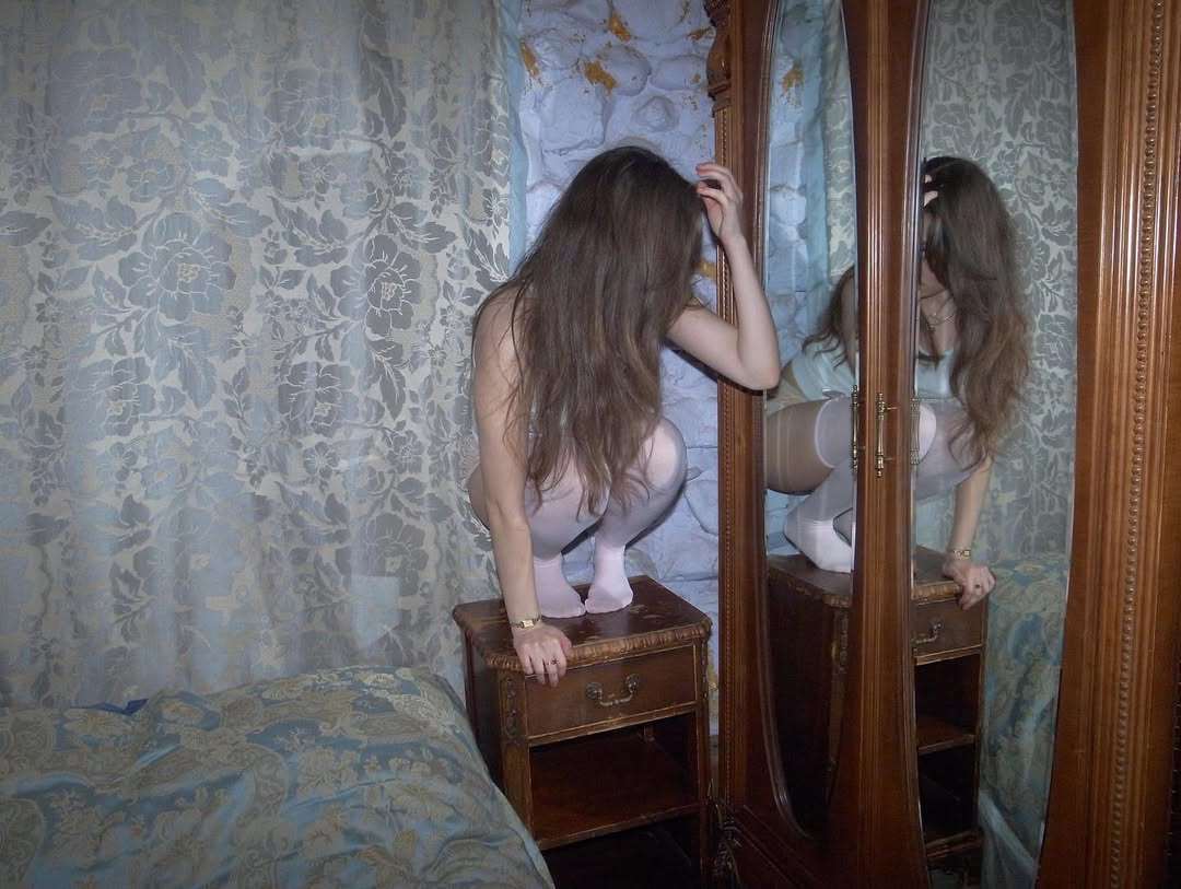 Unknown by Maya Spangler, Image 1.