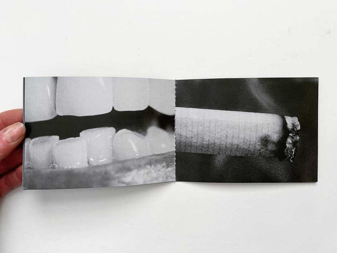 At Last, Enough Time by Amina Gingold, Image 1.