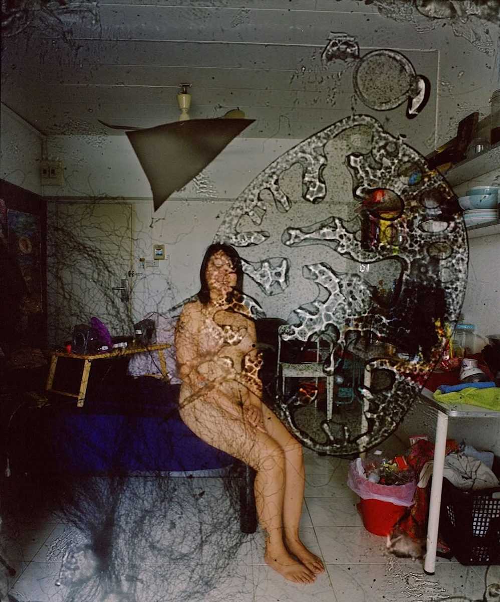 Unknown, Image 1.