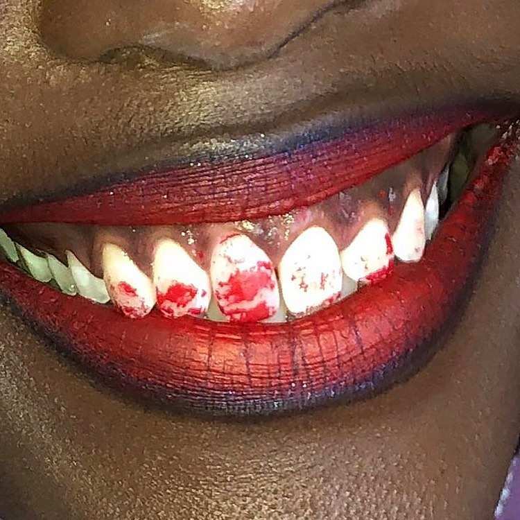 Unknown by David Gillers 