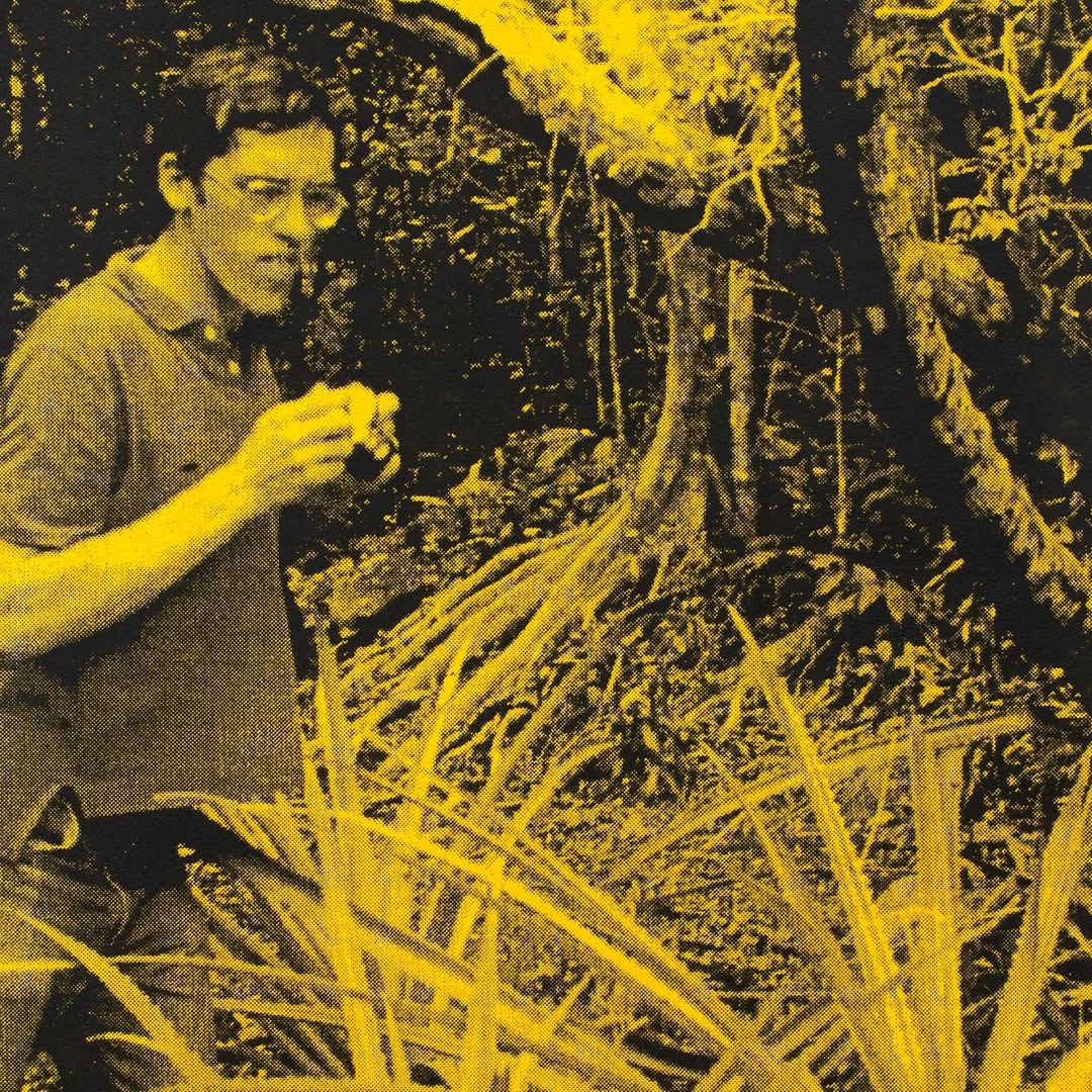 A Tribute to David Wojnarowicz at Saint Marks Church in the East Village by David Wojnarowicz 