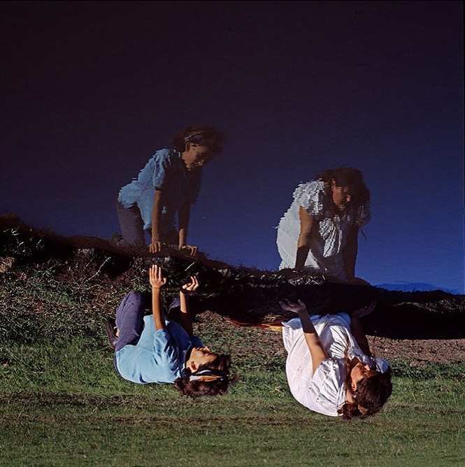 Everlasting Summer by Alessandra Sanguinetti 