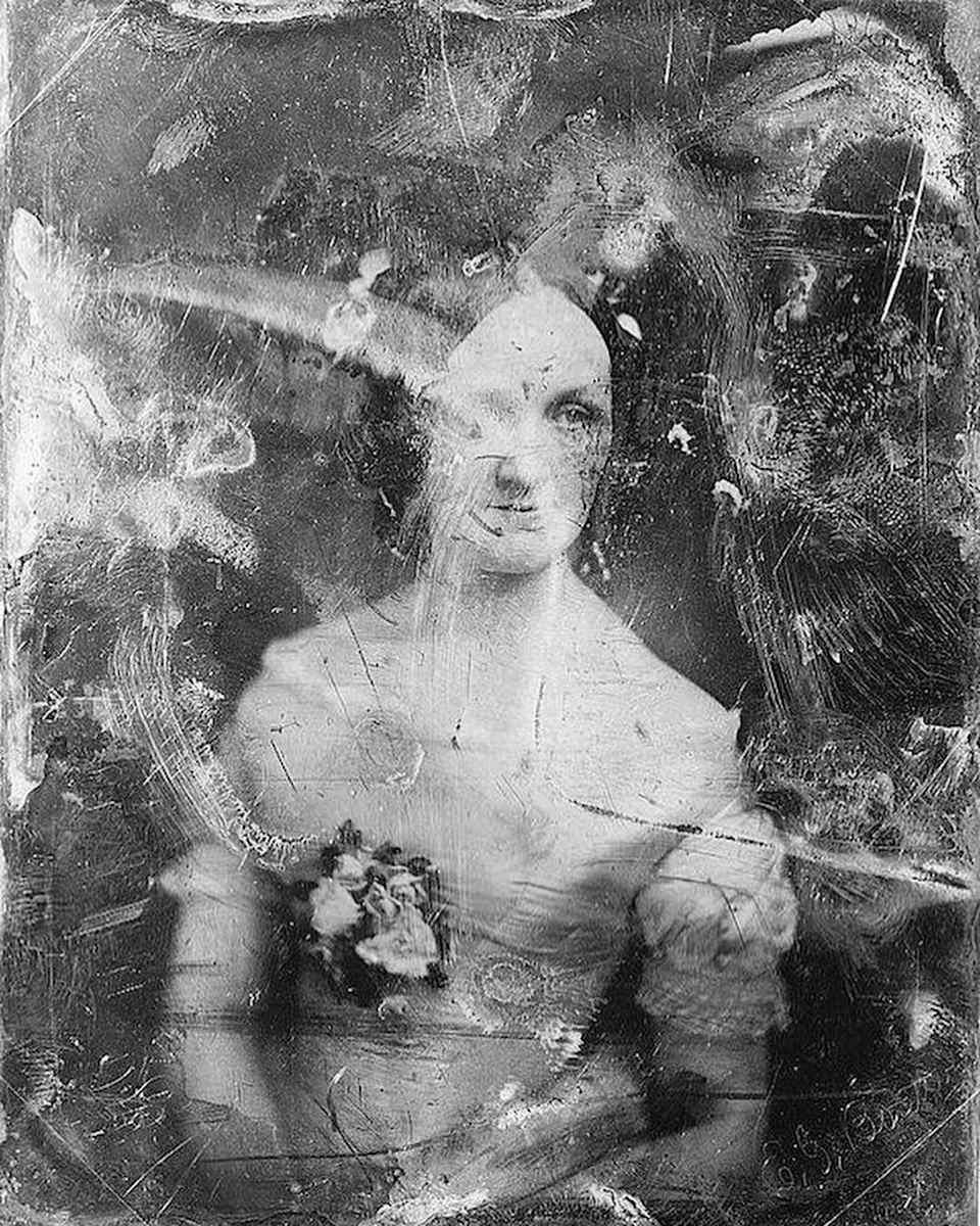 Unknown by Matthew Brady 