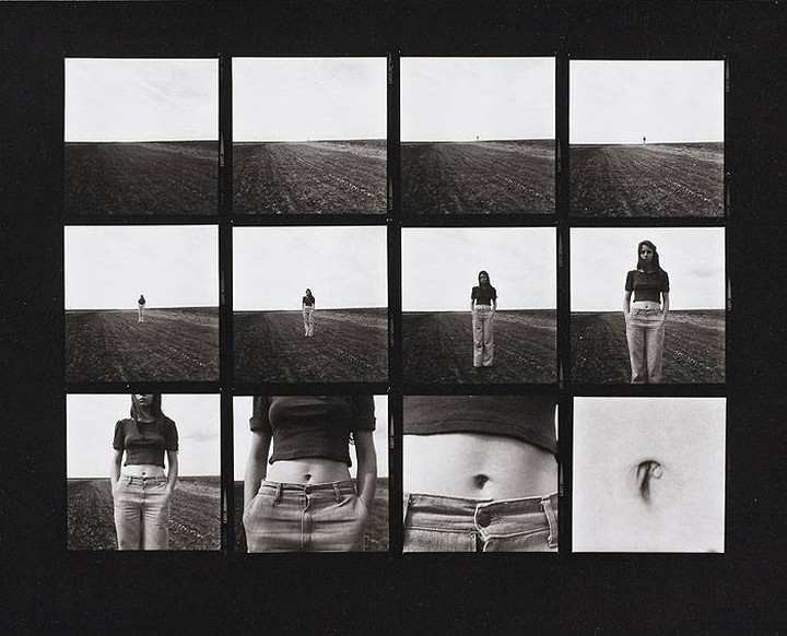 Property Scale 1 Infinity by Floris Michael Neususs 