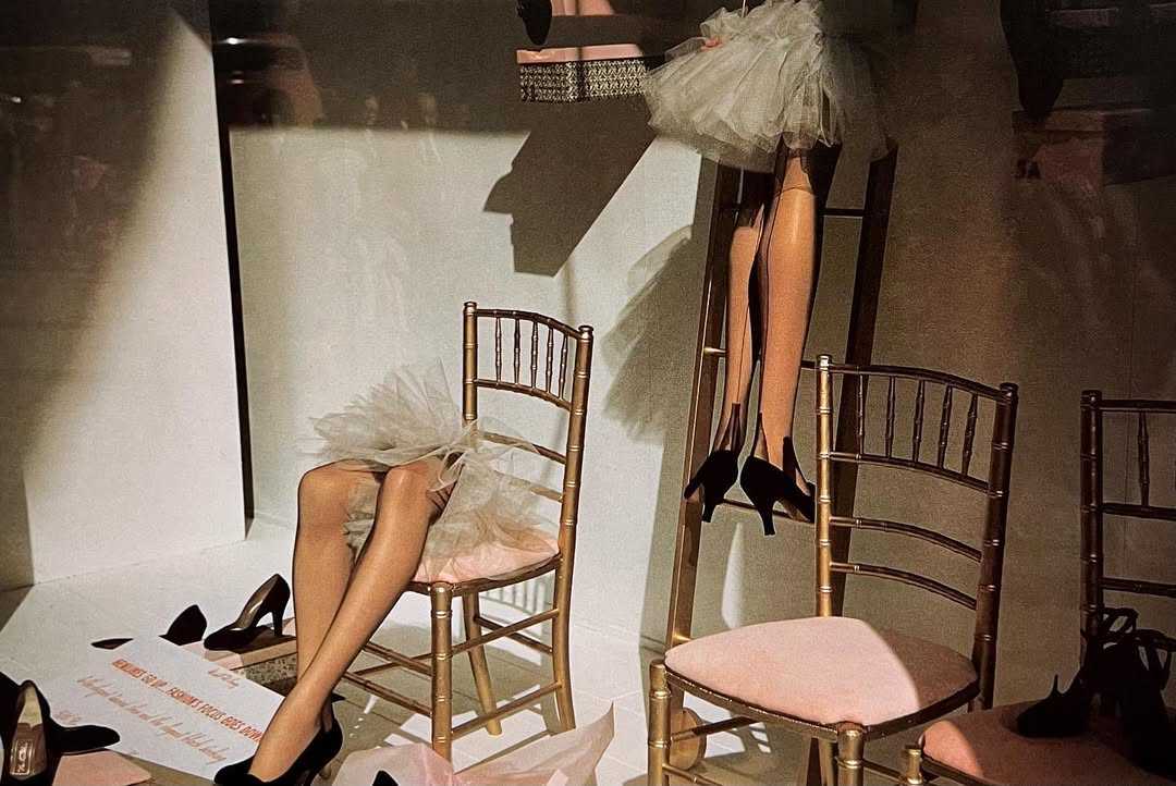 New York by Harry Callahan, Image 1.