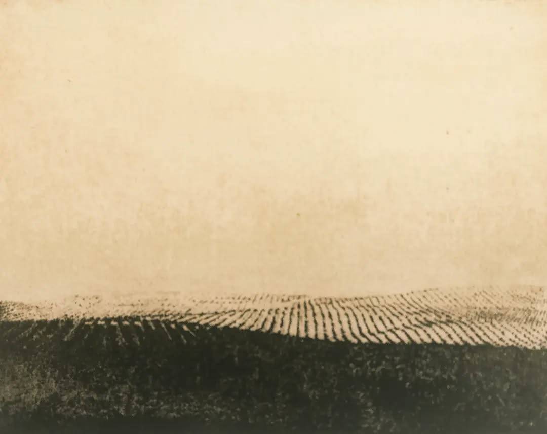 Òleo Sobre Papel by Marta de la Sota Cores 