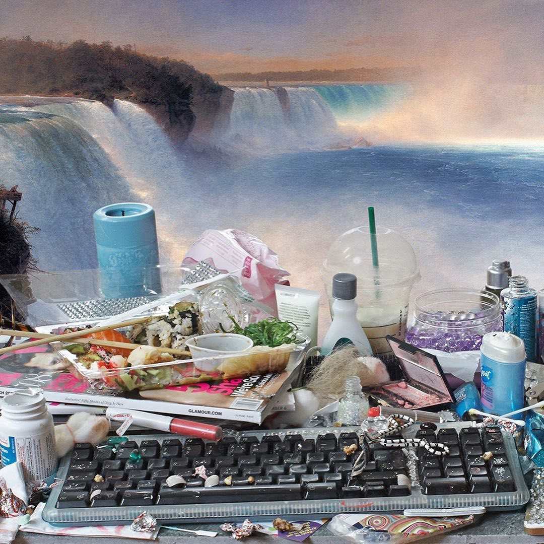 Unknown by Jon Rafman 