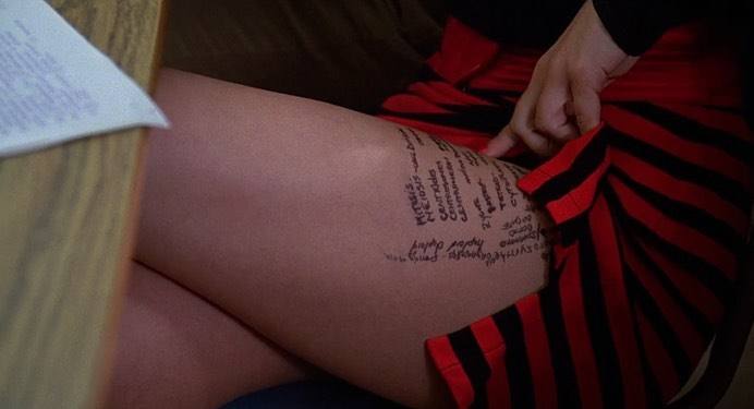 Fast Times at Ridgemont High by Amy Heckerling, Image 10.