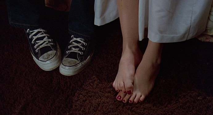 Fast Times at Ridgemont High by Amy Heckerling, Image 15.
