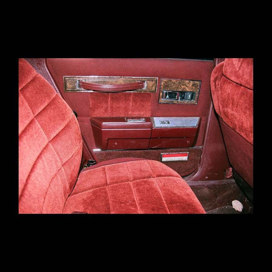 Tonight Lounge by Lorena Lohr 