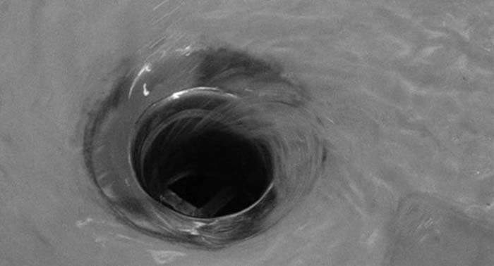 Psycho by Alfred Hitchcock, Image 1.