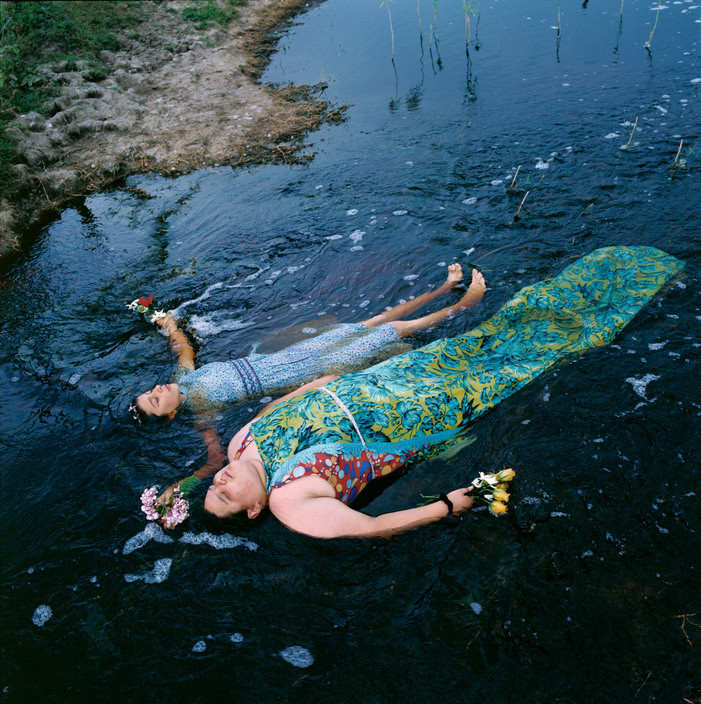 The Adventures of Guille and Belinda by Alessandra Sanguinetti, Image 1.