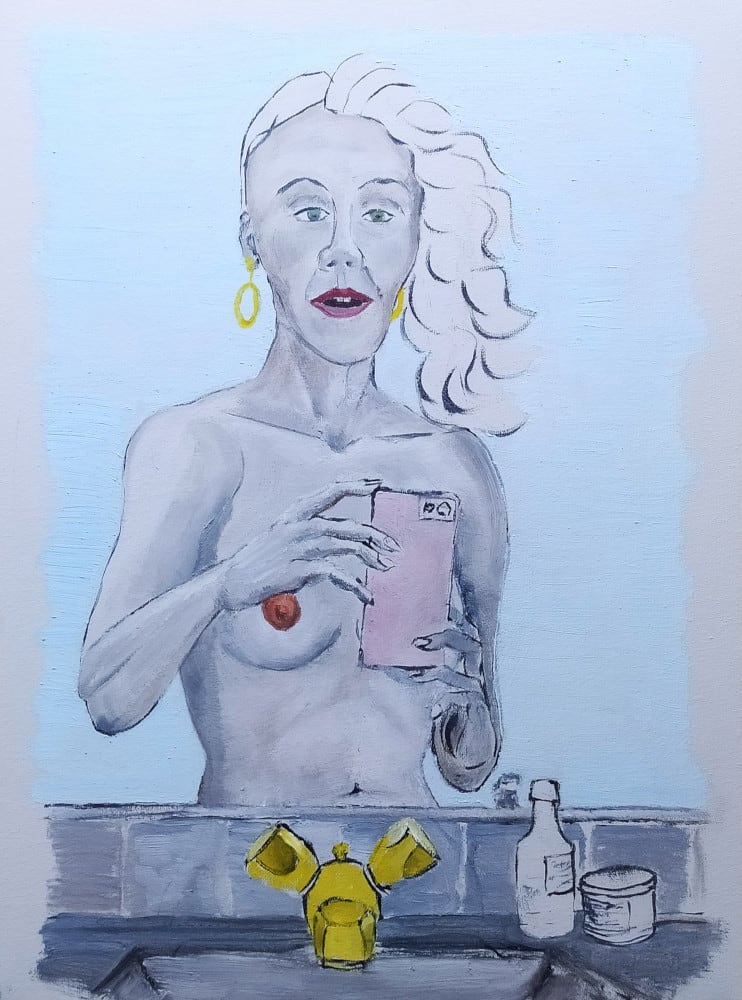 vaidade by Richard Lyons, Image 1.