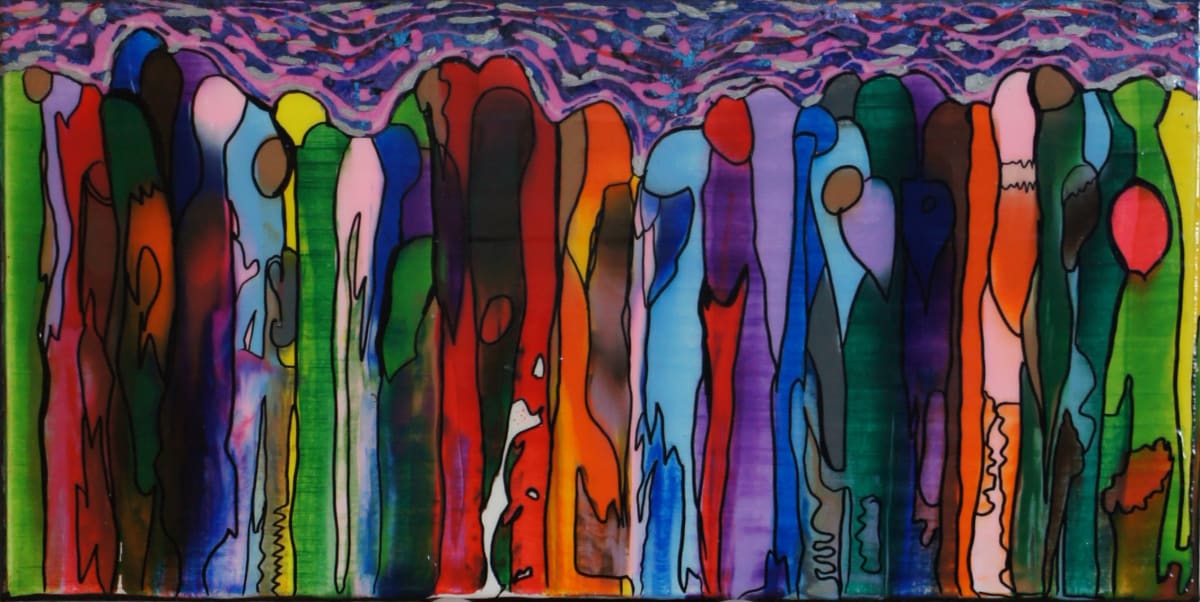 Community by Andrea Harrison, Image 4.