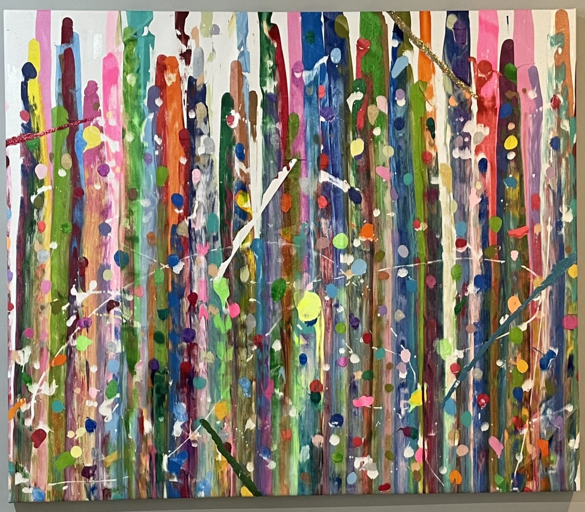 Henrietta's Legacy by Andrea Harrison 