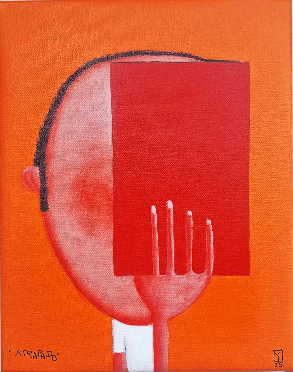 Lost in a Book 悠遊於書中 by Moisés Yagües, Image 1.