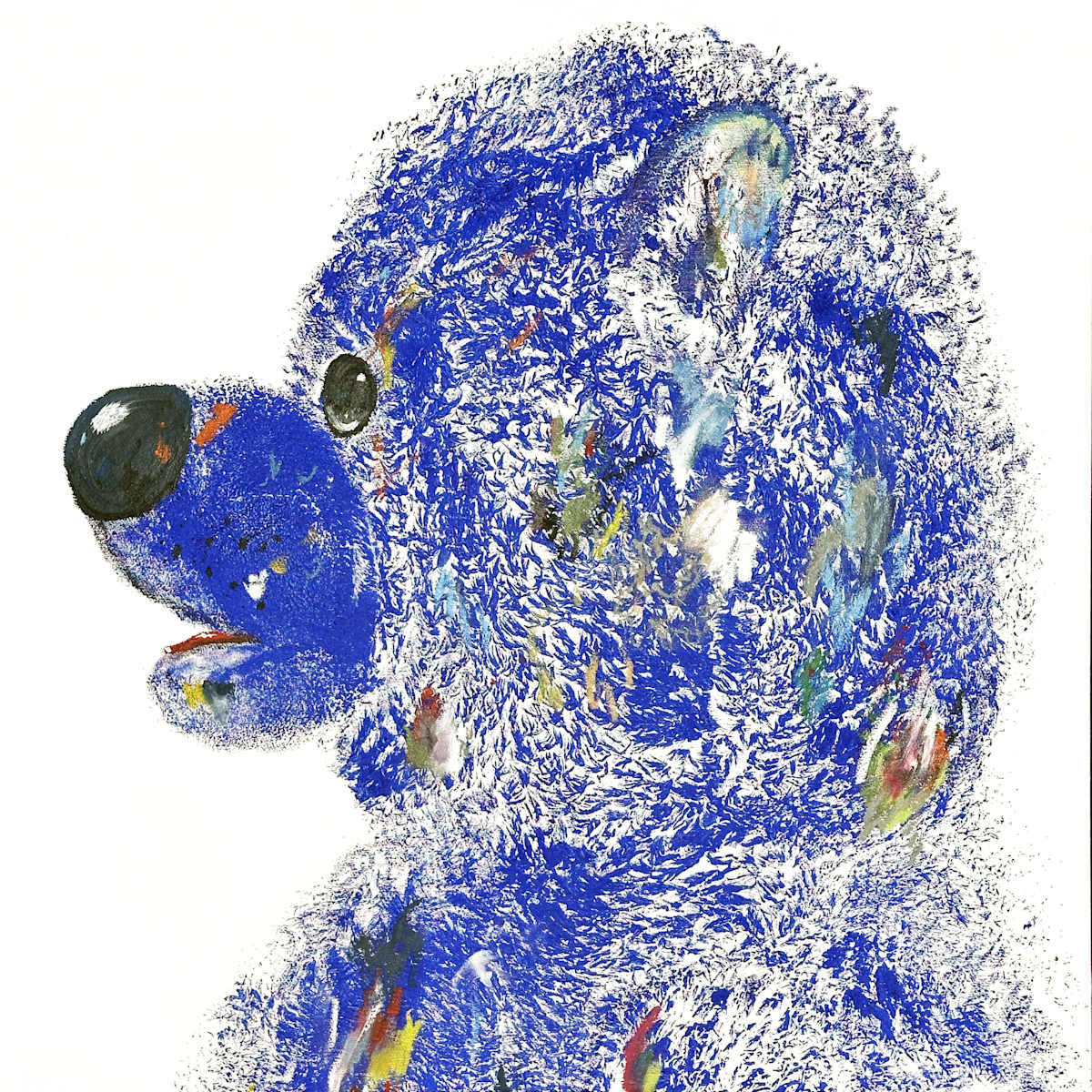Changes 改變 by Rhys Brown, Image 9.