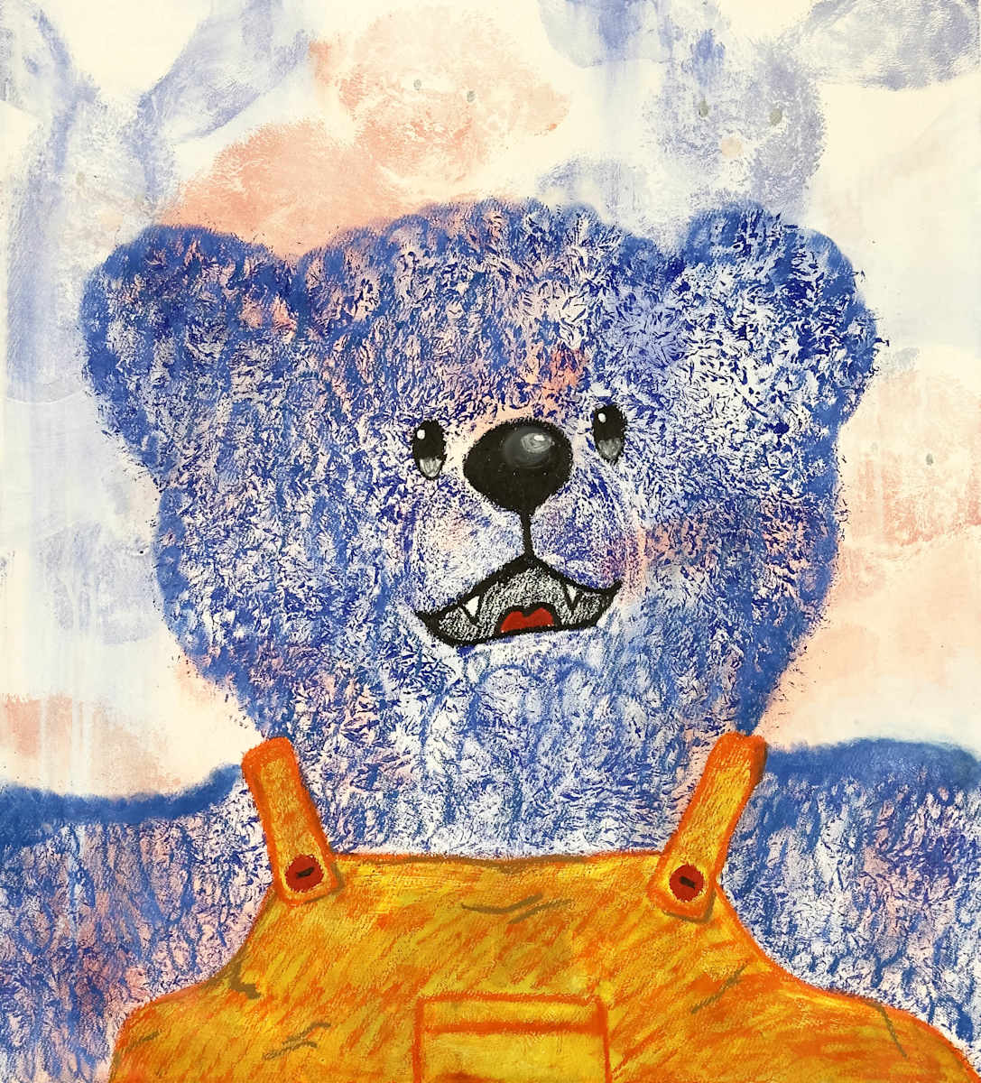 Farmer 農民 by Rhys Brown, Image 5.