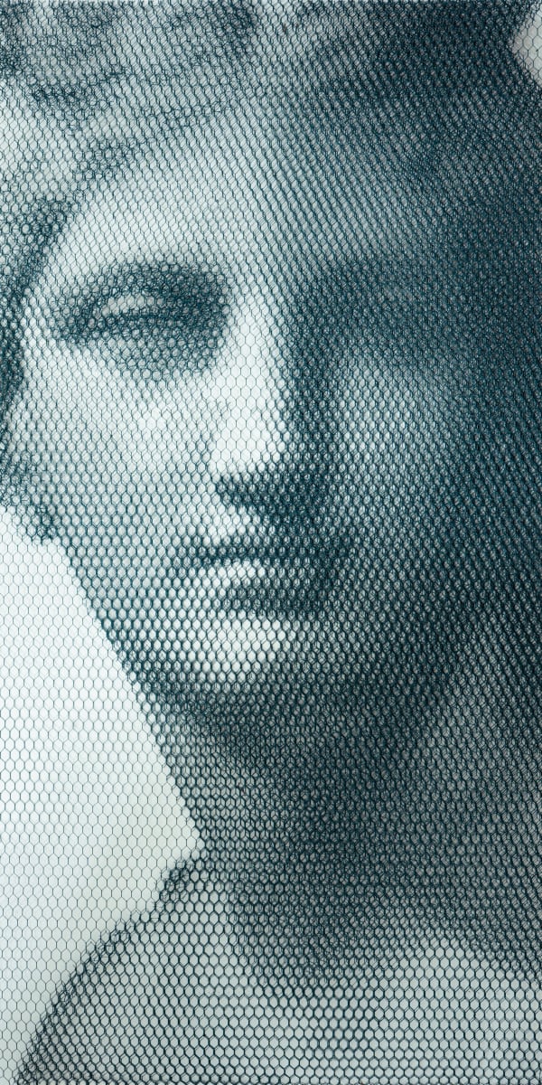 Venere Landolina  - vista 101092 蘭多利納的維納斯 by Giorgio Tentolini 