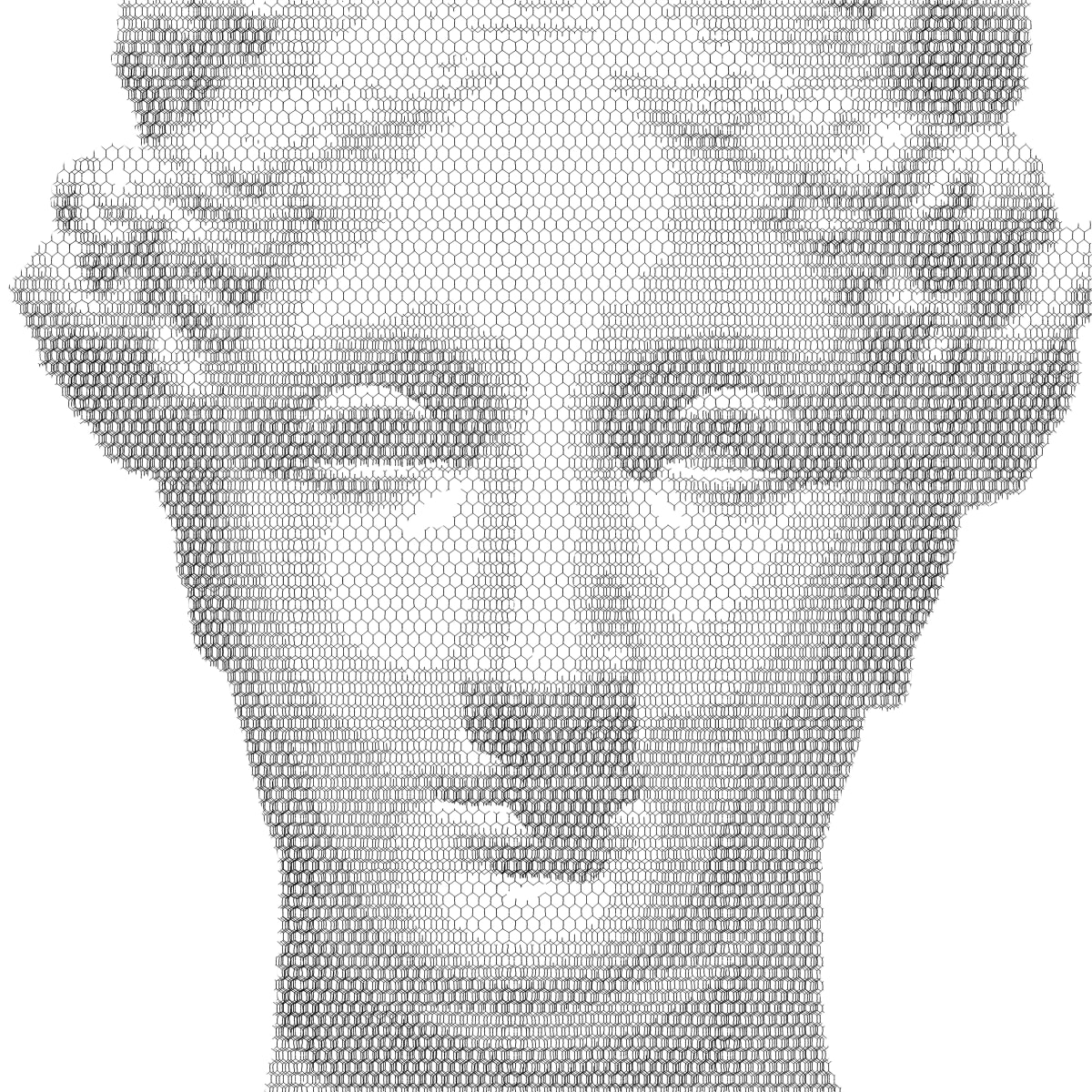 Ebe 赫伯 by Giorgio Tentolini 