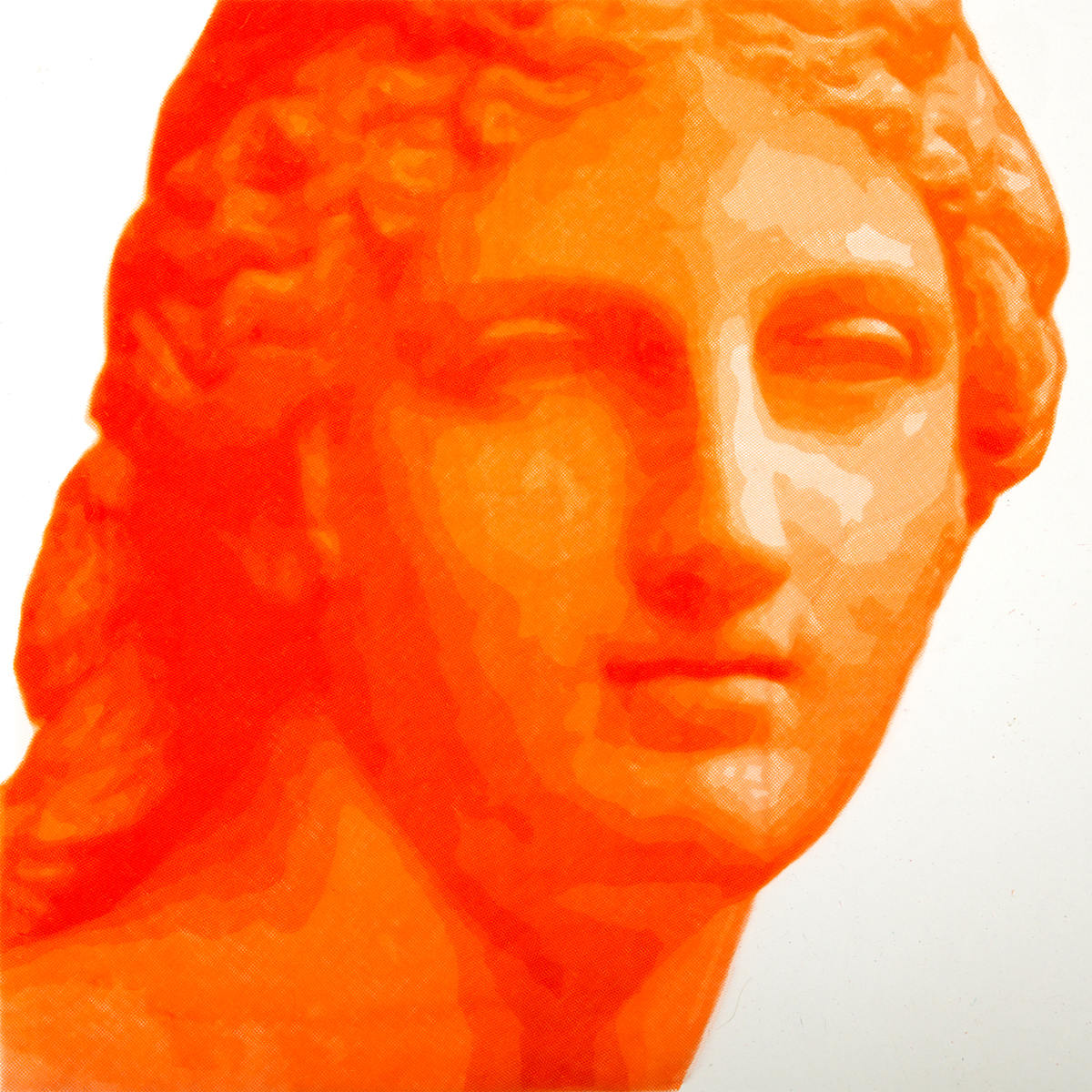 Venere landolina  – vista 091084 蘭多利納的維納斯 by Giorgio Tentolini, Image 5.