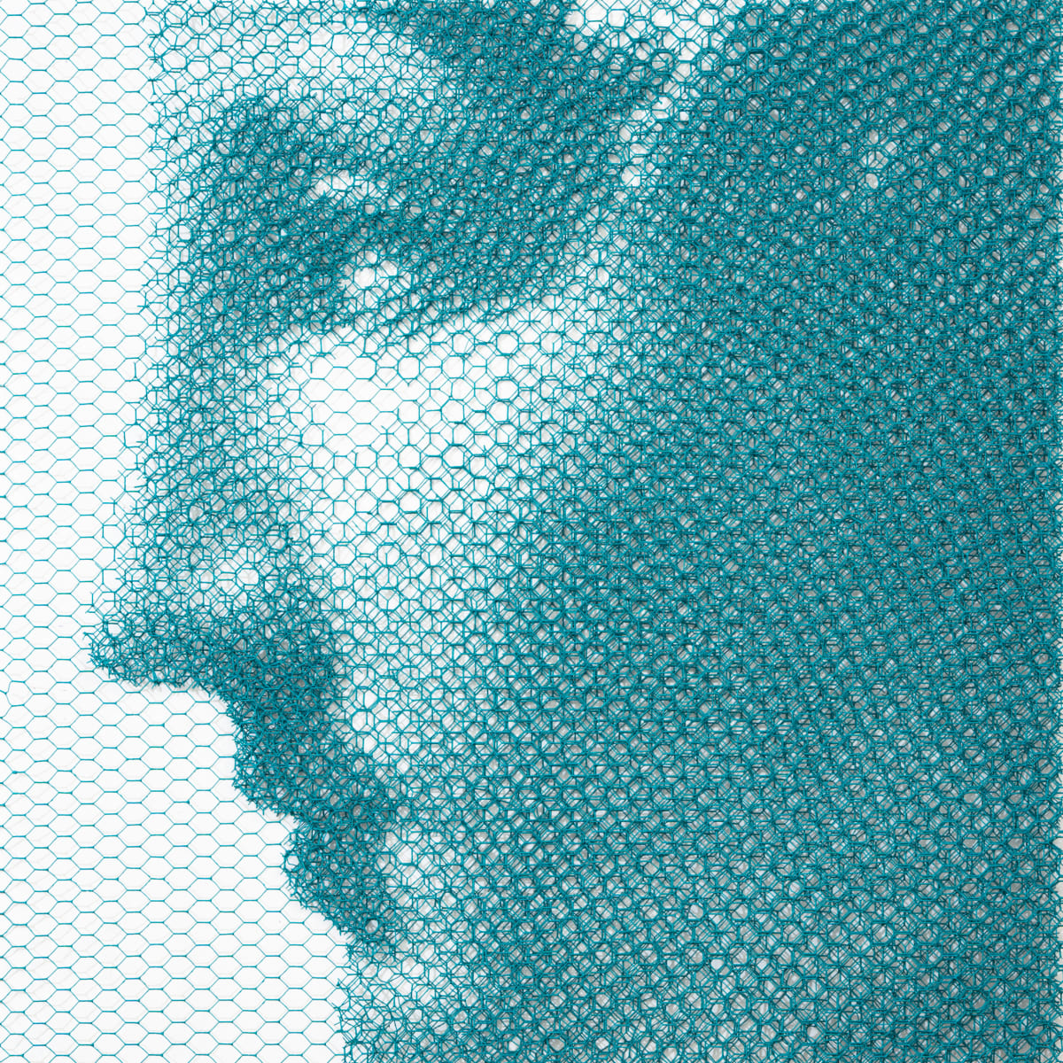 Tersicore 特爾普西科瑞（舞蹈與合唱的繆思女神） by Giorgio Tentolini 