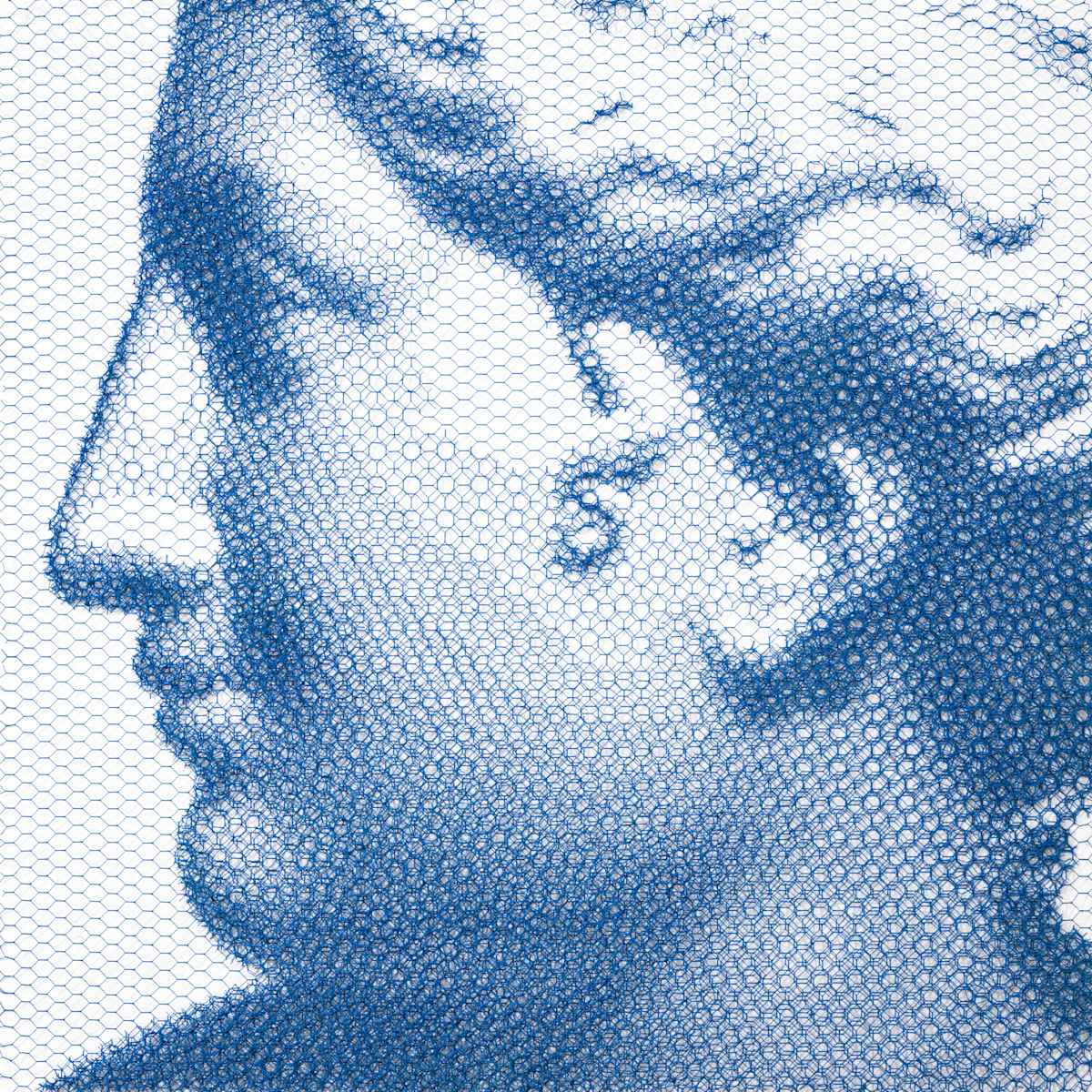 Venus - vista 041089 維納斯 by Giorgio Tentolini, Image 12.