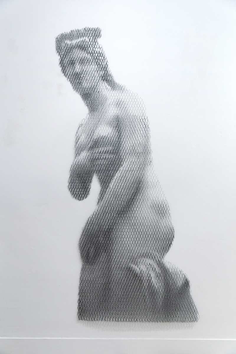 Venere capitolina - vista 2 卡比托利歐的維納斯 by Giorgio Tentolini, Image 9.