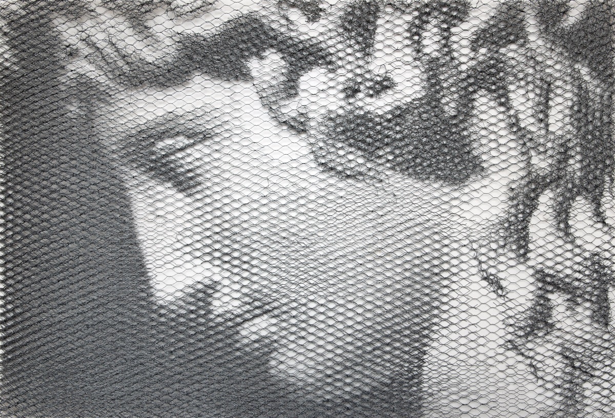 Eros tipo Centocelle - vista 4 千泉型愛神厄洛斯 by Giorgio Tentolini 