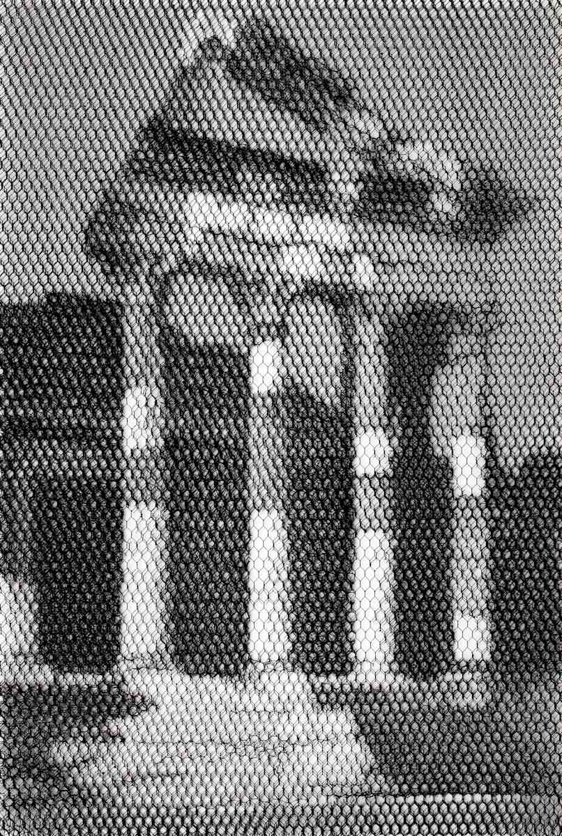 Capitolium 卡比托利歐神廟 by Giorgio Tentolini, Image 13.