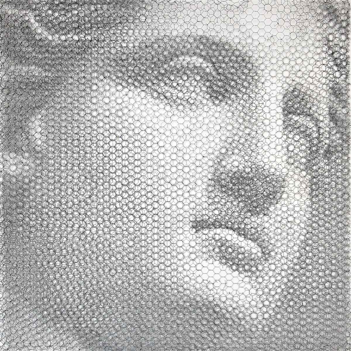 La Providence 天意女神 by Giorgio Tentolini, Image 15.