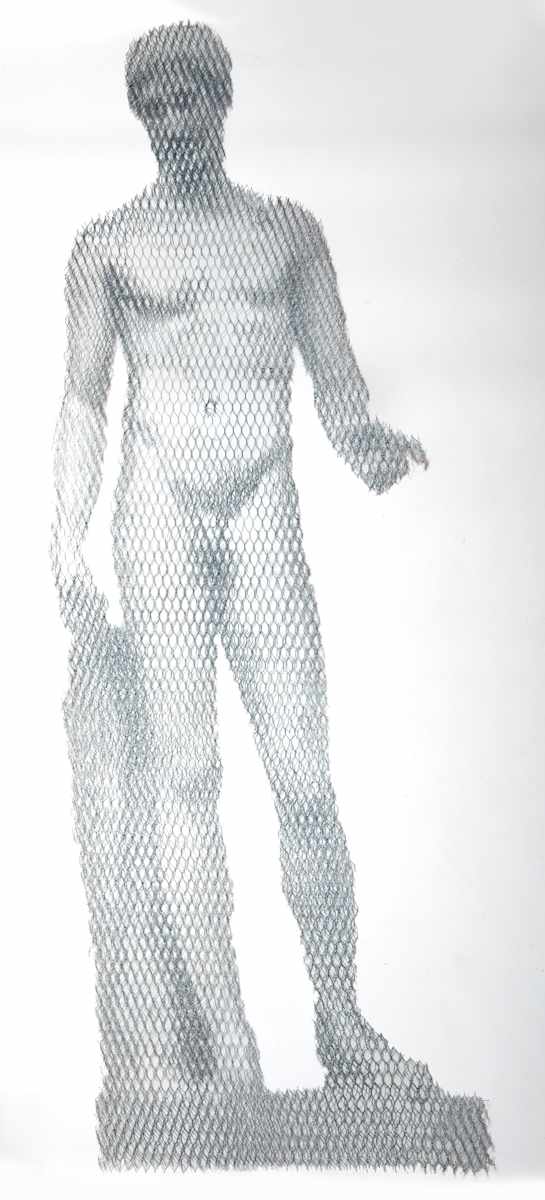 Athlète vainqueur 勝利運動員像 by Giorgio Tentolini, Image 18.