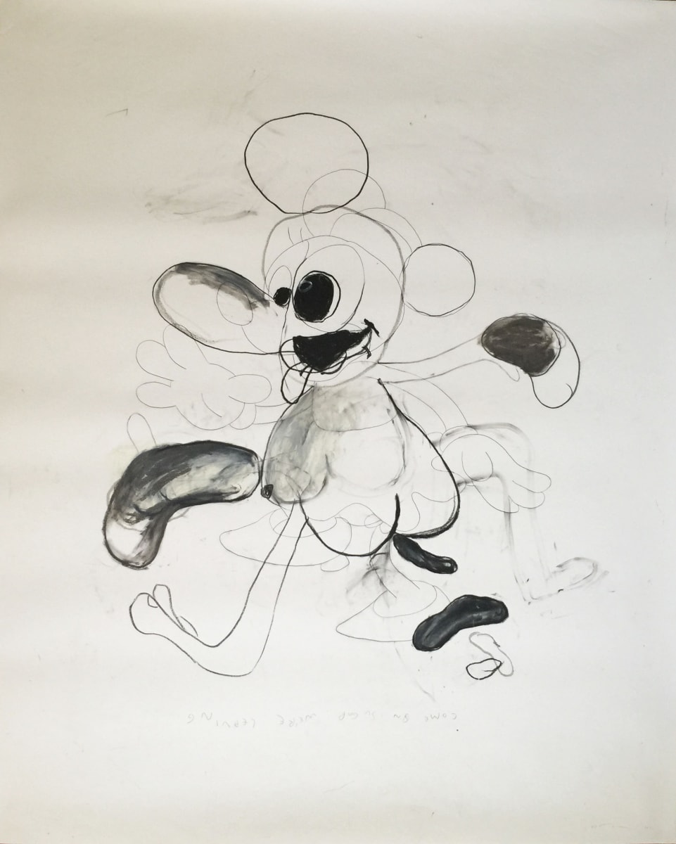 Minni 米妮 by Oton 