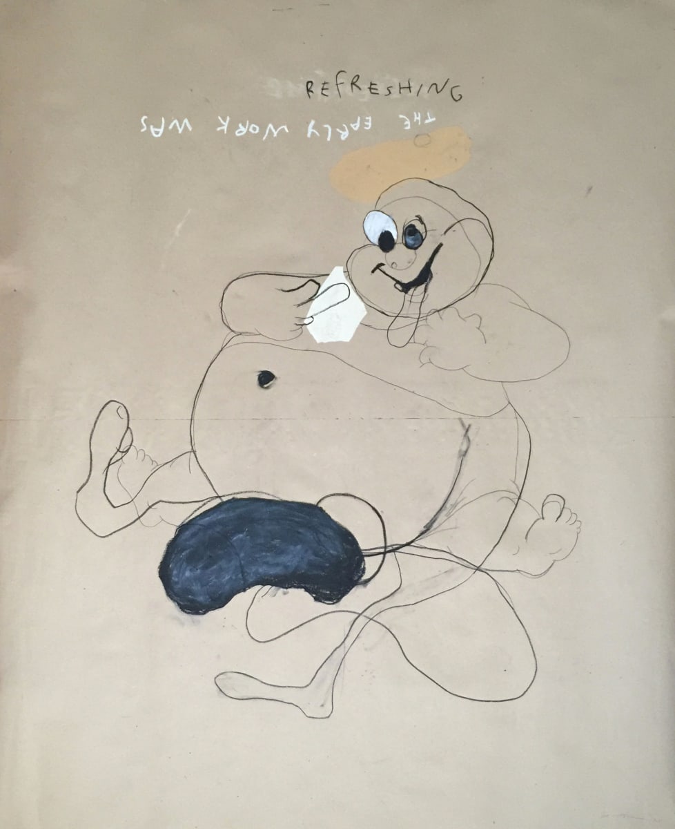 Refreshing 清爽 by Oton 