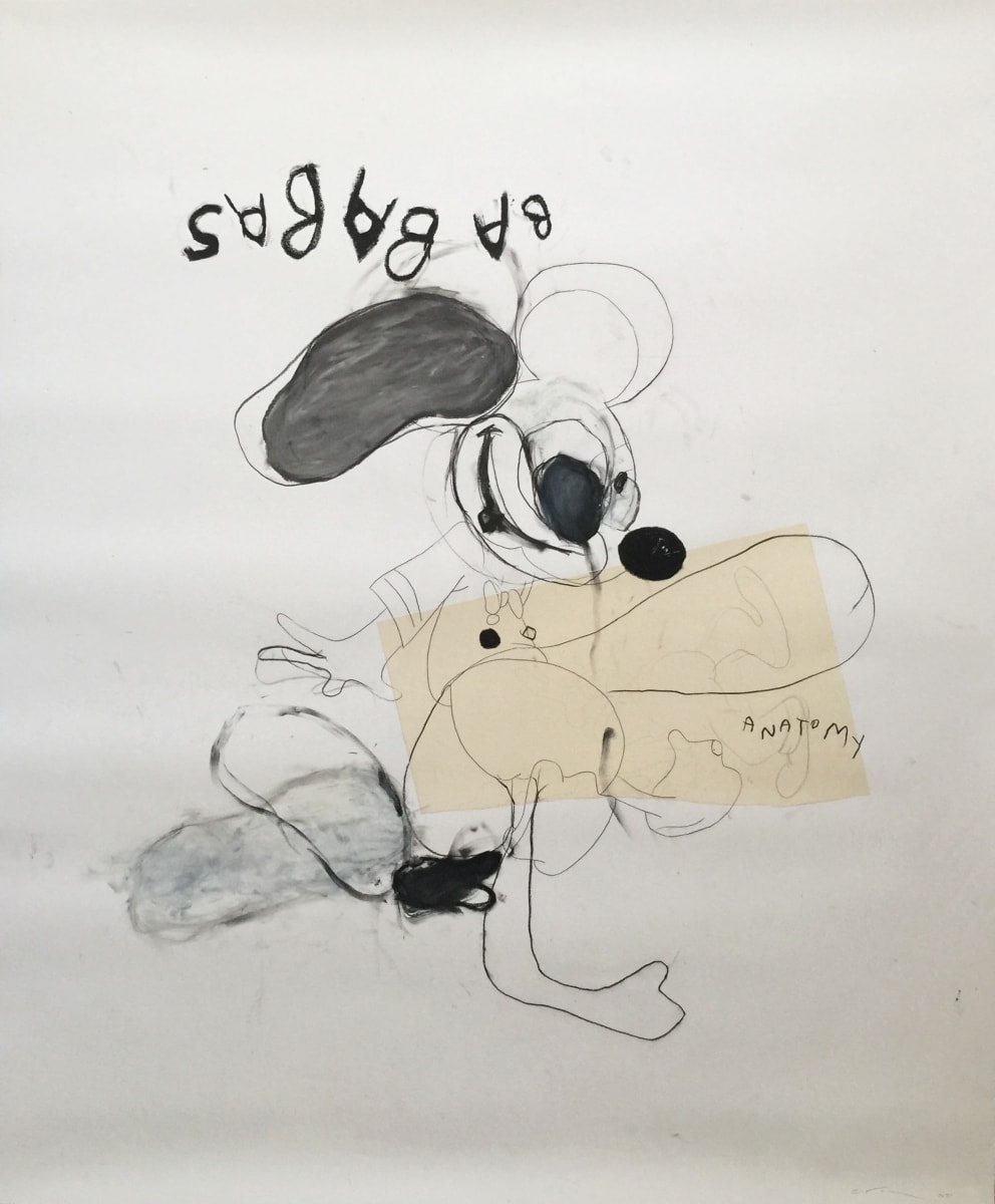 Bababas 巴巴巴斯 by Oton 