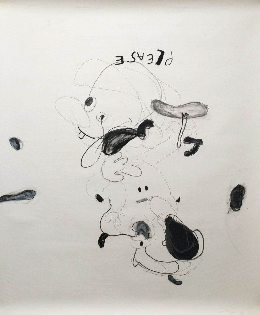 Please 拜託 by Oton 