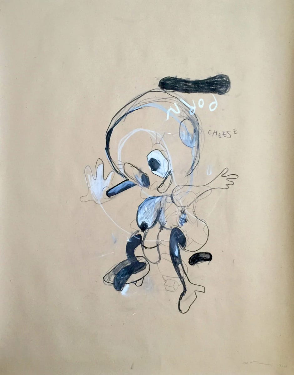 Porn 成人影片 by Oton, Image 5.